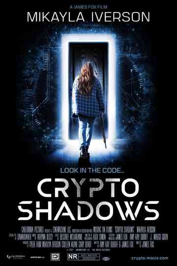 Crypto Shadows Poster