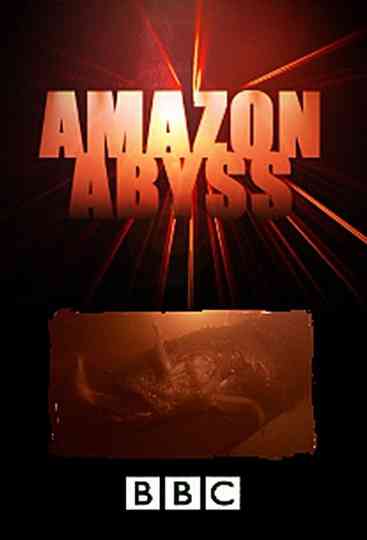 Amazon Abyss Poster