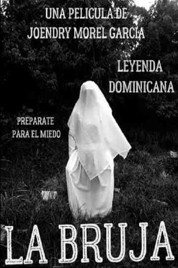La Bruja Poster