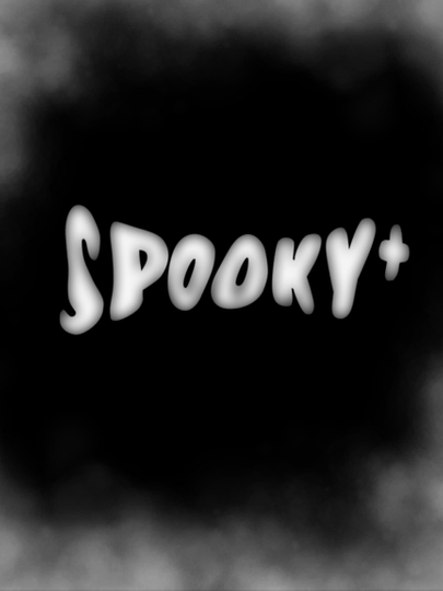 Spooky Poster