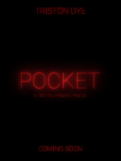 POCKET Poster