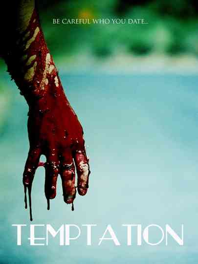 Temptation Poster