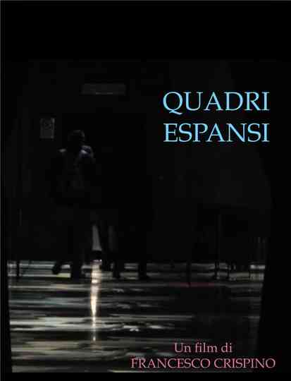 Quadri espansi Poster
