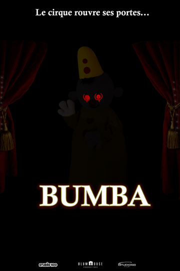 Bumba Poster