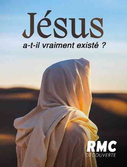 Jésus a-t-il vraiment existé ? Poster