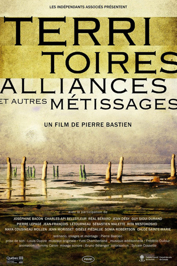 Territoires, alliances et autres métissages