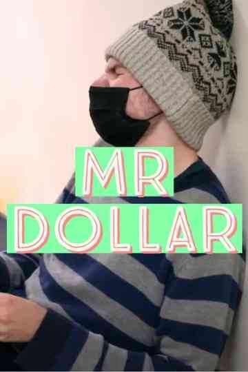 Mr. Dollar Poster