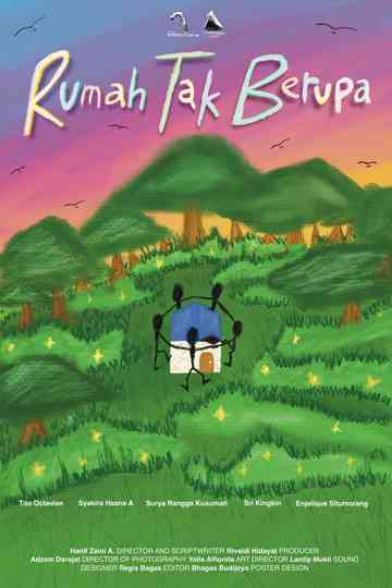 In The Midst of Togetherness Poster