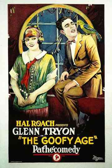 The Goofy Age Poster