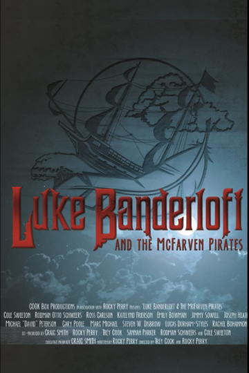 Luke Banderloft and the McFarven Pirates