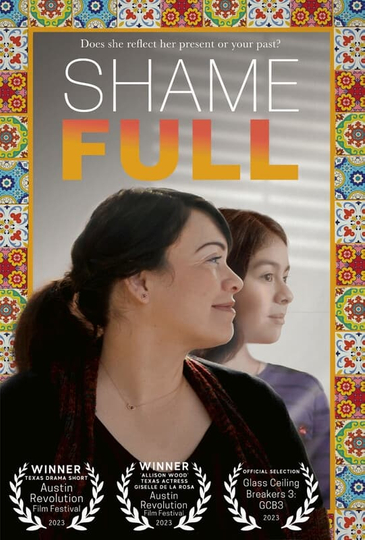 Shame Full Poster