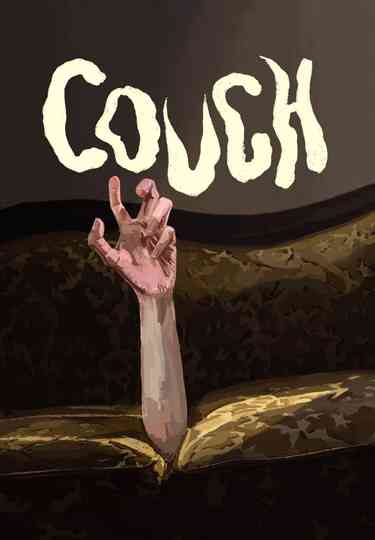 Couch Poster