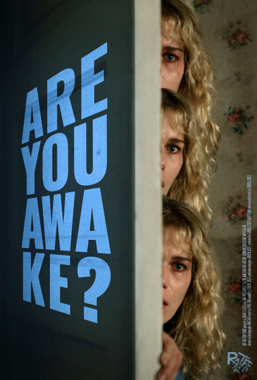 Are You Awake? Poster