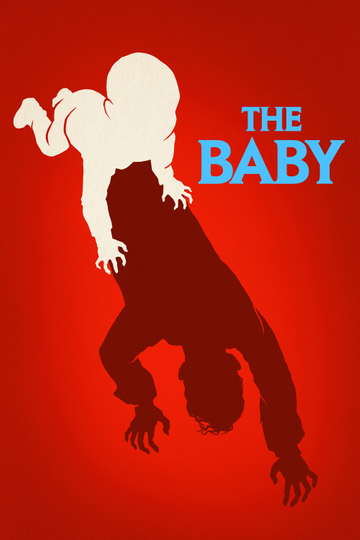 The Baby Poster