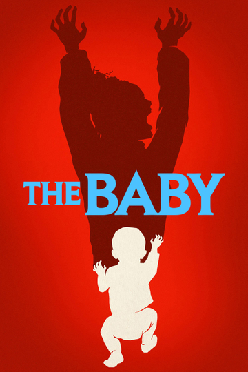 The Baby Poster