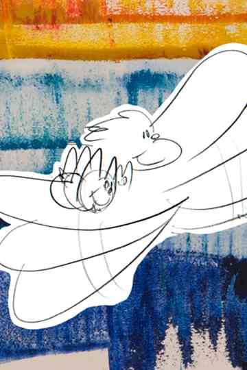 Los soles de mi abuela Gloria Poster