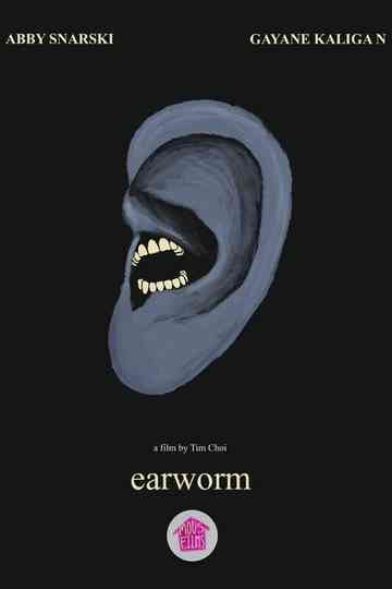 Earworm Poster