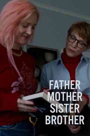 Father Mother Sister Brother