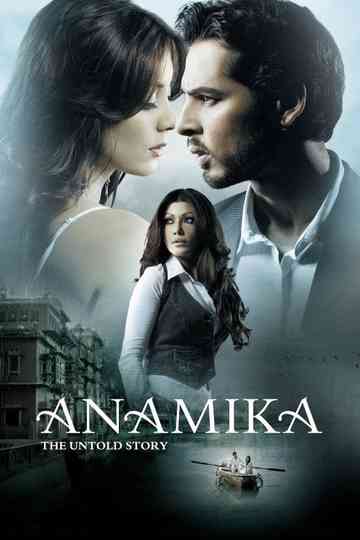 Anamika Poster