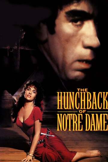 The Hunchback of Notre Dame Poster