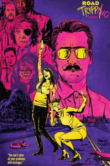 Road Tripping poster