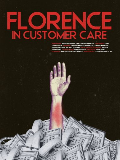 Florence in Customer Care