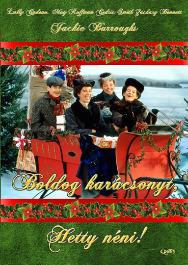 An Avonlea Christmas