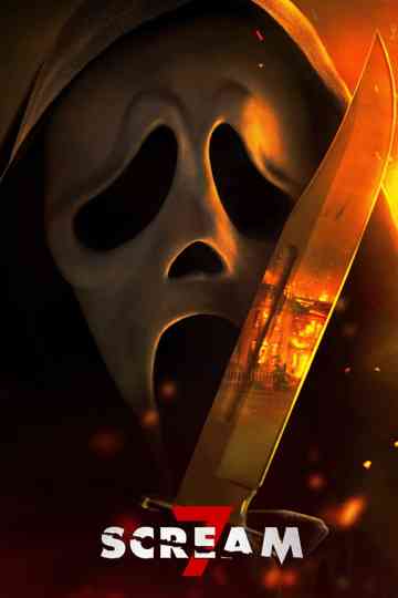 Scream 7 Poster
