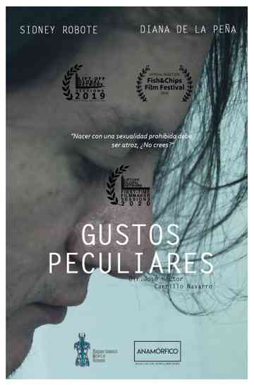 Gustos Peculiares
