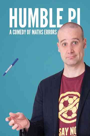 Humble Pi: A Comedy of Maths Errors Poster