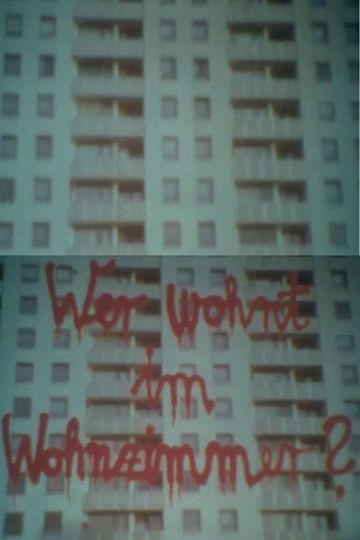 Wer wohnt im Wohnzimmer?