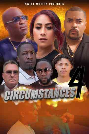 Circumstances 4 Poster