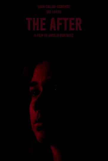 The After Poster