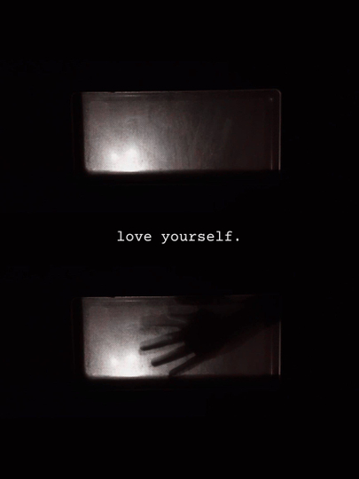 Love Yourself