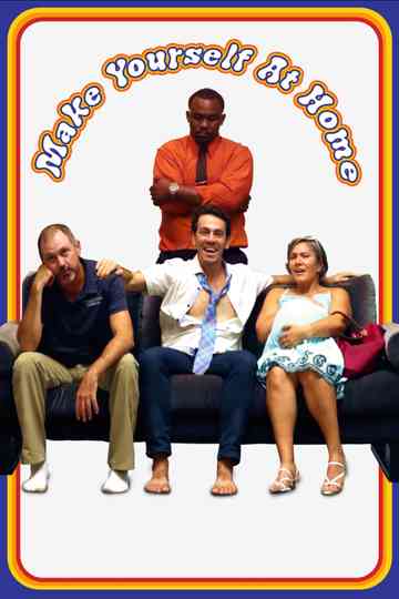 Make Yourself at Home Poster