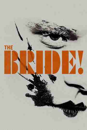 The Bride! Poster