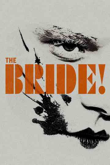 The Bride! Poster