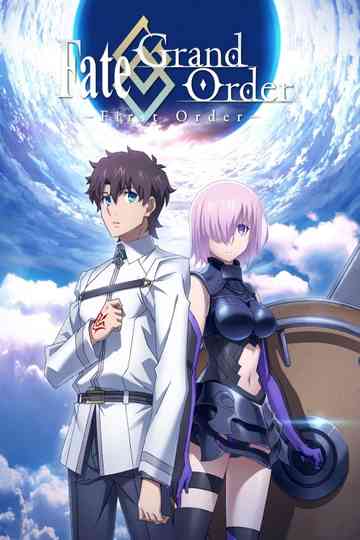 Fate/Grand Order Collection Poster