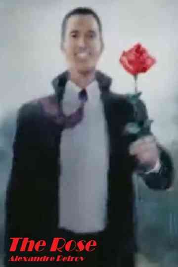 The Rose Poster