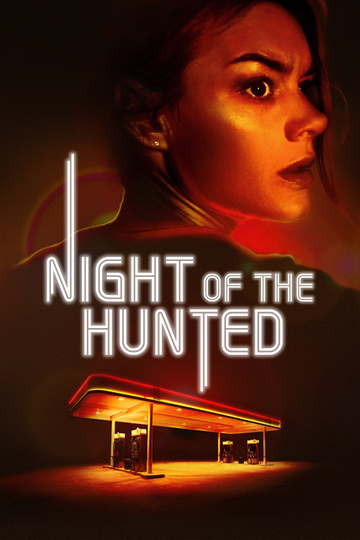 Night of the Hunted Poster