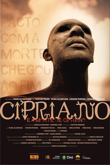 Cipriano e a Morte de Cipriano