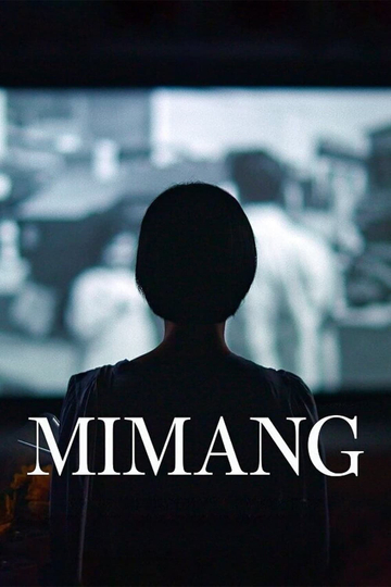 Mimang Poster