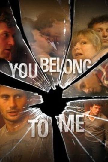 You Belong to Me Poster