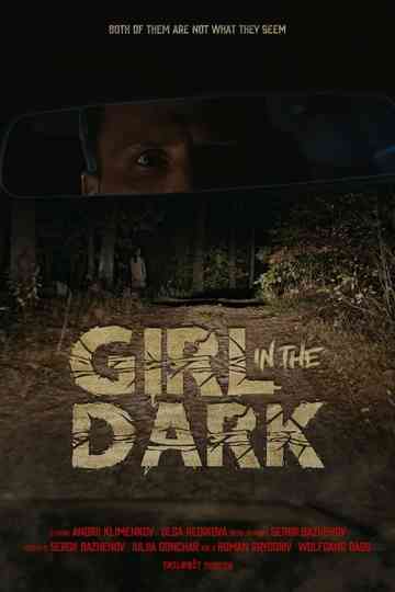Girl in the Dark Poster
