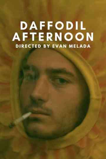 Daffodil Afternoon poster
