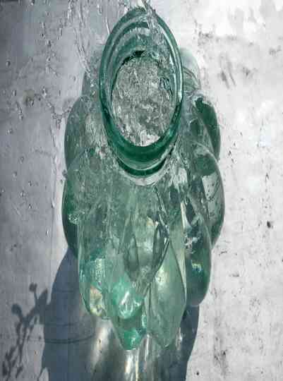 Living Waters Poster