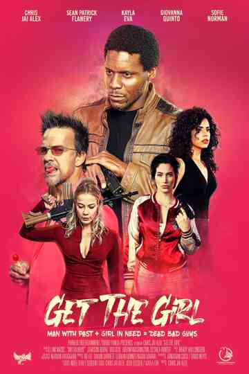 Get the Girl Poster