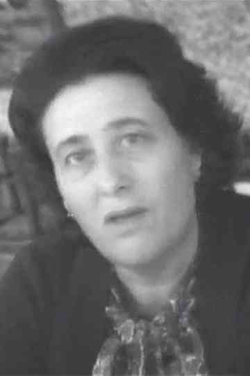 Les mères espagnoles Poster