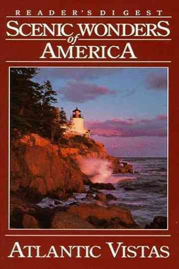 Scenic Wonders of America: Atlantic Vistas Poster