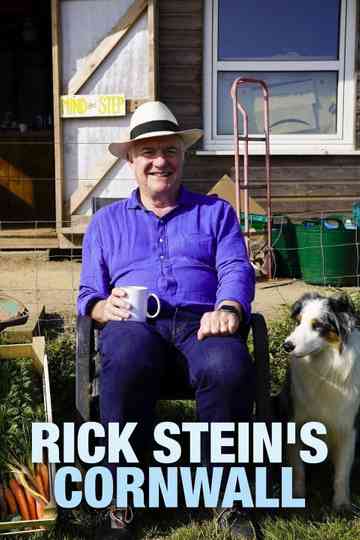 Rick Stein's Cornwall Poster